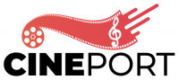 CinePort-New Logo